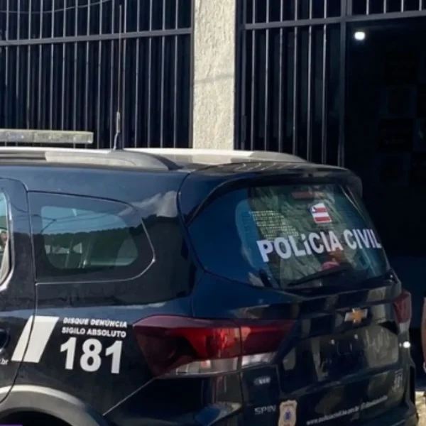 GRADE NELE: homem é preso em Candeias por descumprir medida protetiva da ex-esposa