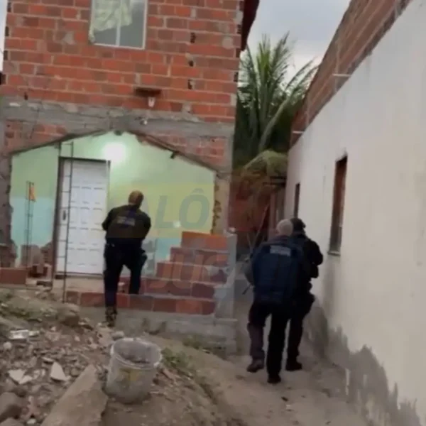 Polícia Civil deflagra Operação Castelo de Cartas contra grupo criminoso na Bahia