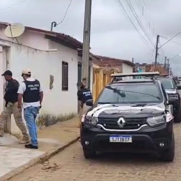 Adolescente é apreendido por suspeita de abuso sexual e instigação à automutilação em Maracás