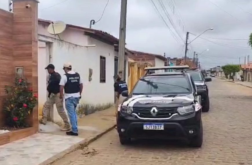 Adolescente é apreendido por suspeita de abuso sexual e instigação à automutilação em Maracás