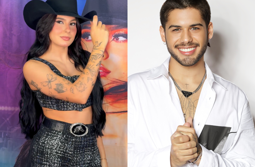 Em meio a rumores de affair com Ana Castela, jatinho de Zé Felipe vai a Londrina 2 vezes em 3 dias
