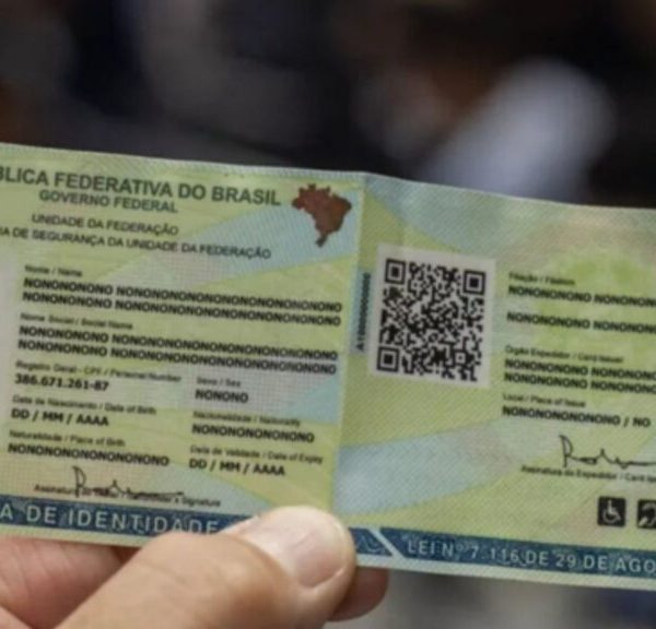 ORDEM DE CHEGADA: SAC altera esquema da emissão de nova identidade para reduzir filas e facilitar acesso; veja o que mudou