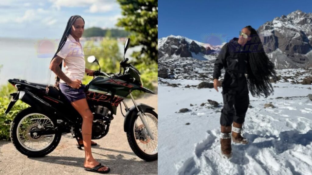 Influencer Kakay Britto é assassinado a tiros por traficantes do CV no Lobato; saiba mais detalhes