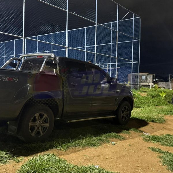 DELEGADA SEQUESTRADA: carro é encontrado pela polícia no Morro do Águia; além dos bandidos, polícia ainda faz buscas por arma e celular roubados da delegada