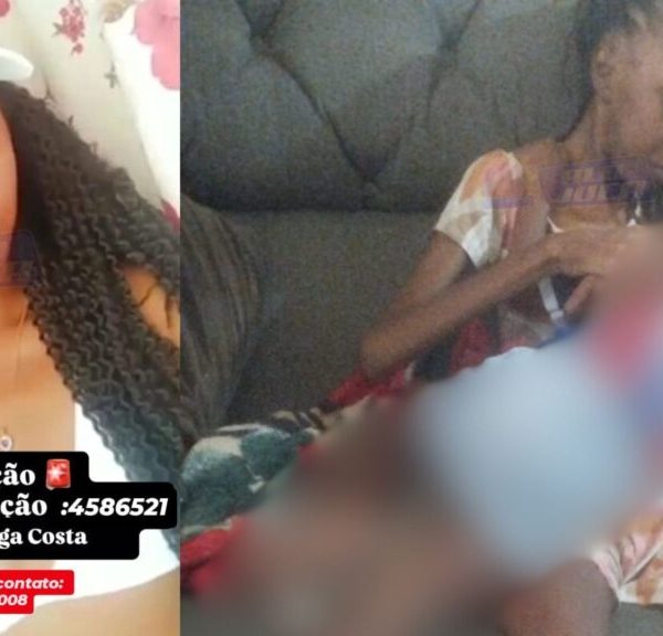 PEDIDO DE REGULAÇÃO: jovem mãe de duas filhas aguarda transferência urgente com complicações renais em Salvador