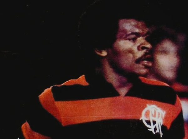 Luto! Ex-volante Merica morre no dia do seu aniversário de 72 anos