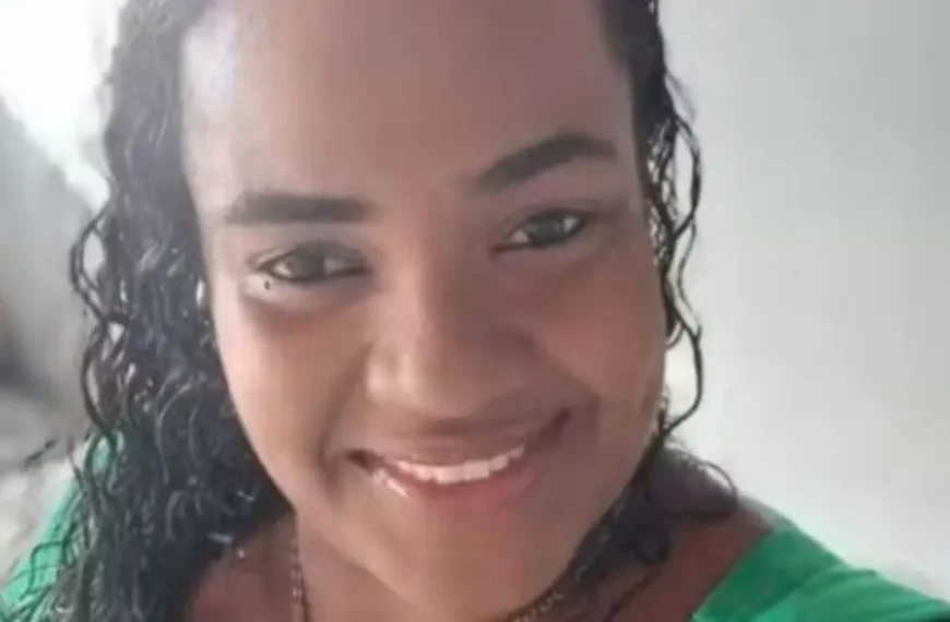 Sobrinha de mulher morta em Feira foi esganada quando tentava socorrer vítima, informa delegado