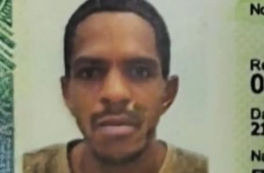 Homem é assassinado com mais de 15 tiros dentro de casa em Feira de Santana