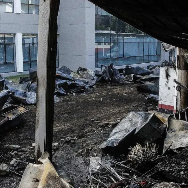 Justiça mantém Flamengo como responsável por caso de incêndio no Ninho do Urubu
