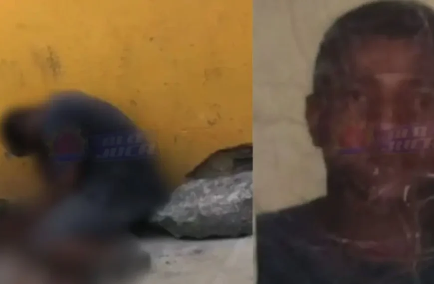 Lavador de carros é morto a tiros em frente a lava-jato em Feira de Santana