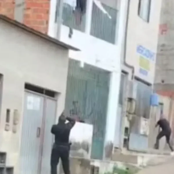 Youtuber é preso em flagrante após confronto com polícia em Feira de Santana
