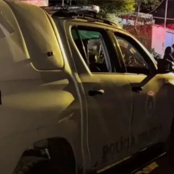 Mototaxista é esfaqueado após assalto e levado ao hospital em Euclides da Cunha