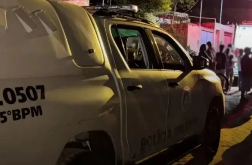 Mototaxista é esfaqueado após assalto e levado ao hospital em Euclides da Cunha