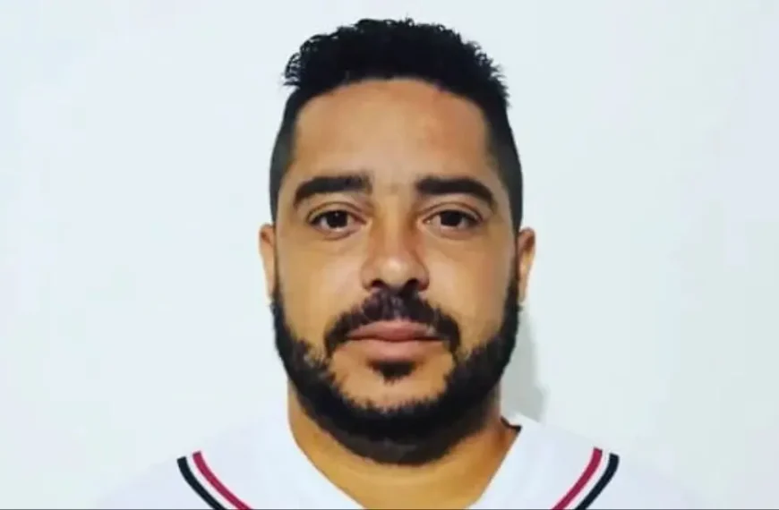 Robert rebate posicionamento do Atlético de Alagoinhas sobre acidente: “O senhor Albino está equivocado”