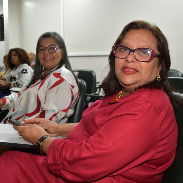 Oficina de atualização técnica fortalece Rede de Atenção Materno-Infantil em Alagoinhas