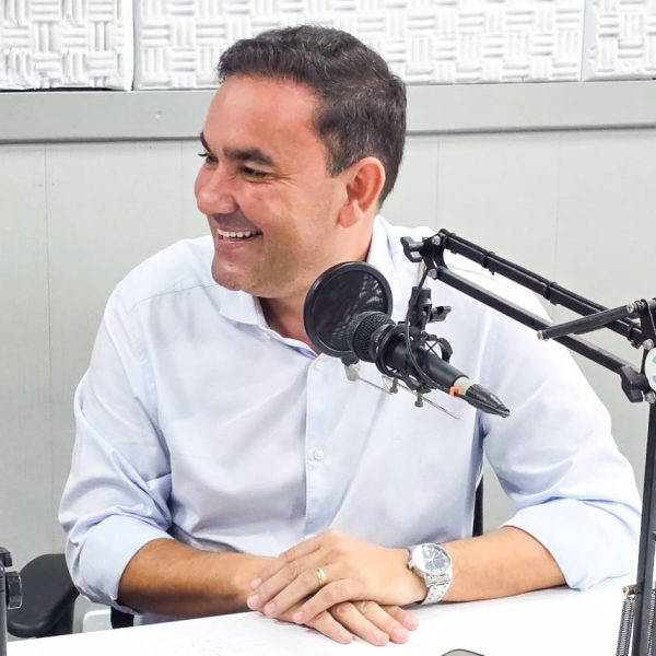 Gustavo Carmo anuncia R$ 10,5 milhões em obras de infraestrutura para Alagoinhas