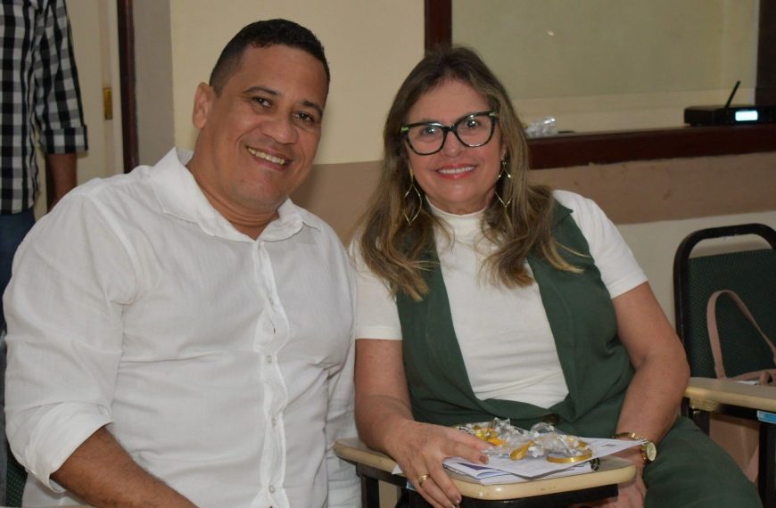 Alagoinhas sedia 1º Encontro de Secretários Municipais de Educação promovido por Bracell e Icep