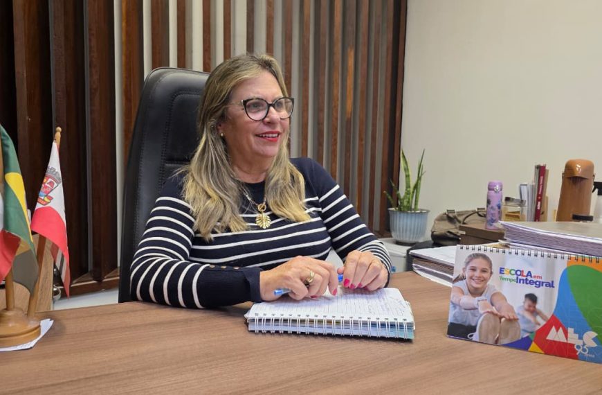 Alagoinhas inicia mobilização para avaliações do Sabe/Saeb 2025