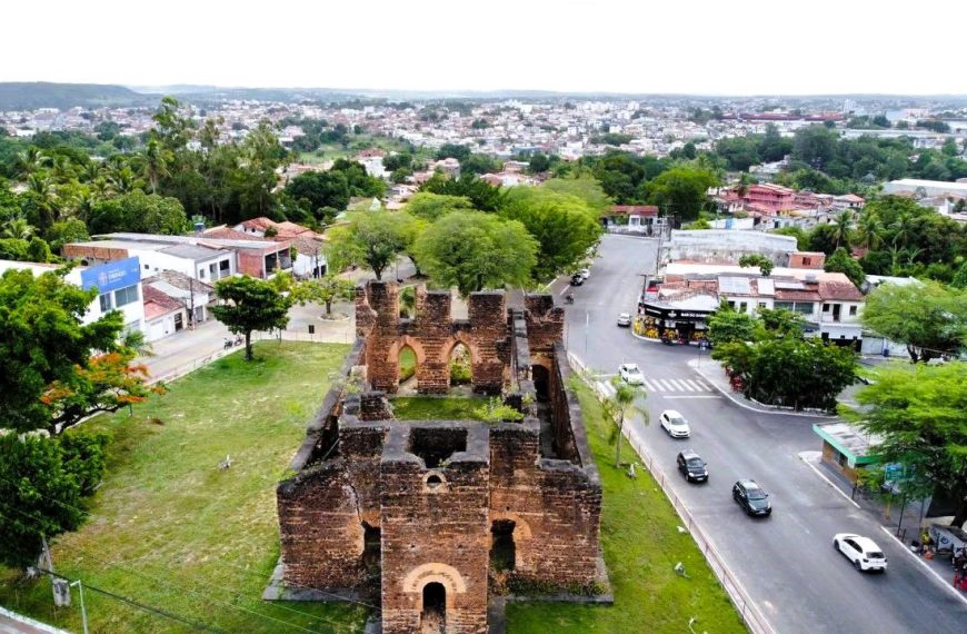 Alagoinhas se destaca em ranking das cidades mais competitivas do Nordeste