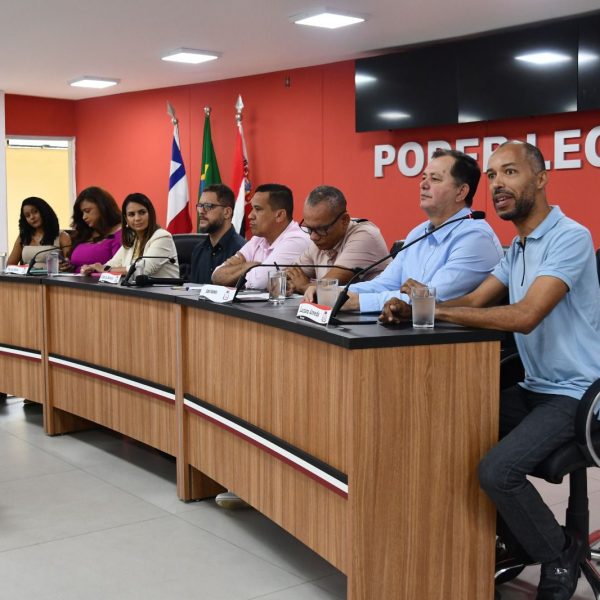Alagoinhas realiza primeira audiência pública de construção do Plano Municipal de Atendimento Socioeducativo