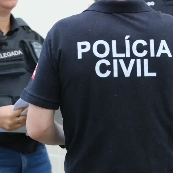 Líder de facção é preso pela Polícia Civil no litoral norte da Bahia