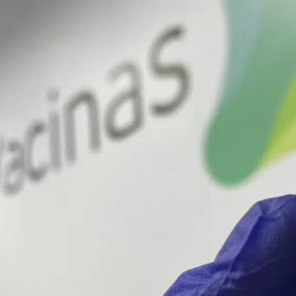 Primeira vacina 100% brasileira contra a covid deve chegar ao SUS em 2026