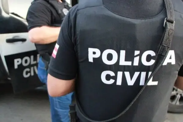 DENÚNCIA DURANTE ATENDIMENTO MÉDICO: homem é preso por estupro em Nazaré