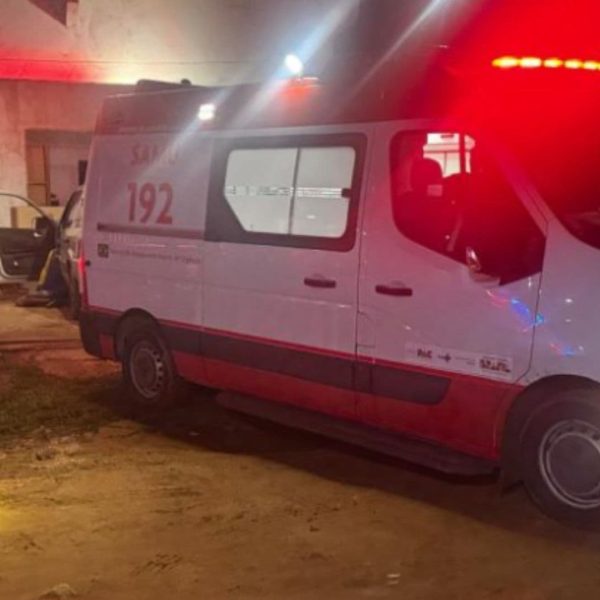 CONFLITO FATAL: vendedor é assassinado em Itagibá; irmão é esfaqueado
