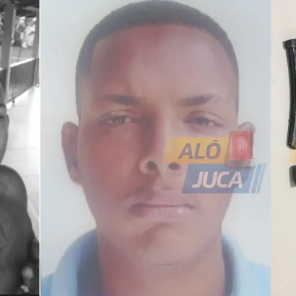 TIROTEIO EM BOM DESPACHO: traficante morre e metralhadora artesanal é apreendida em operação do 23º BPM