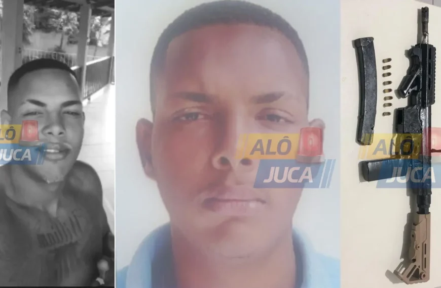 TIROTEIO EM BOM DESPACHO: traficante morre e metralhadora artesanal é apreendida em operação do 23º BPM