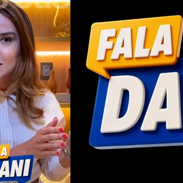PURO SUCO DE JUCA EM NOVA VERSÃO: Prepare-se para o ‘Fala Dani’ na TV Aratu