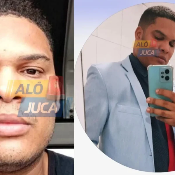 ESTUPRADOR PRESO: Tiago Souza, condenado por abuso de menor, é capturado em Candeias após operação conjunta