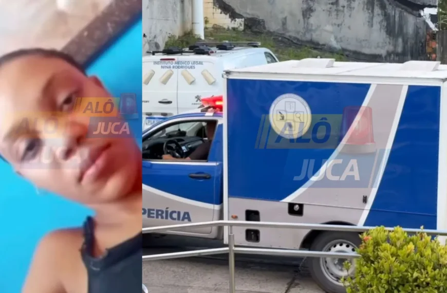 TRISTEZA: chega ao fim buscas por Cassiane que estava desaparecida; corpo de jovem foi encontrado em praia