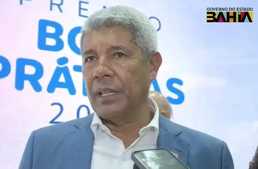 Bahia terá novos concursos públicos para contratação de 890 servidores