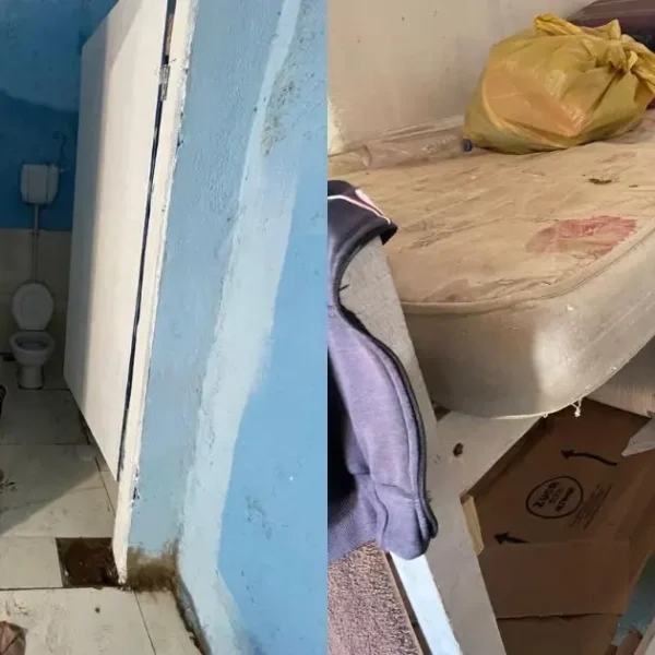 Justiça interdita comunidade terapêutica clandestina na Bahia por maus-tratos e condições degradantes