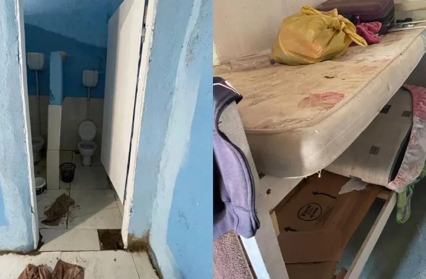 Justiça interdita comunidade terapêutica clandestina na Bahia por maus-tratos e condições degradantes