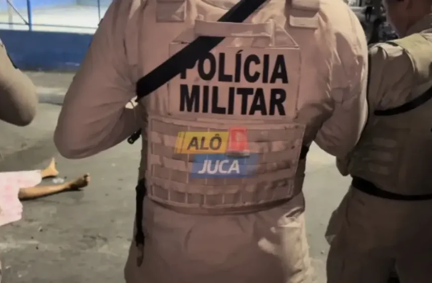 Jovem de 24 anos é morto a tiros no bairro de São Caetano, em Salvador