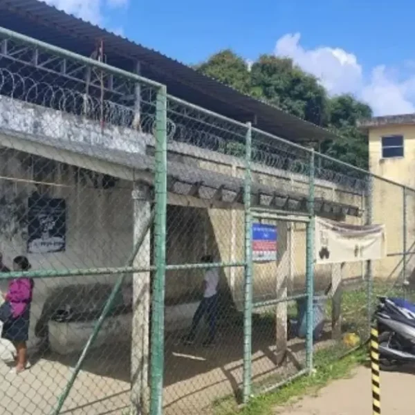 Quatro internos são condenados a 26 anos de prisão por execução no Conjunto Penal de Feira de Santana