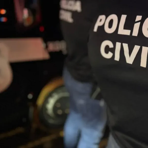 Ex-caseiro é preso acusado de desviar R$ 2 milhões em gado em fazendas sul da Bahia