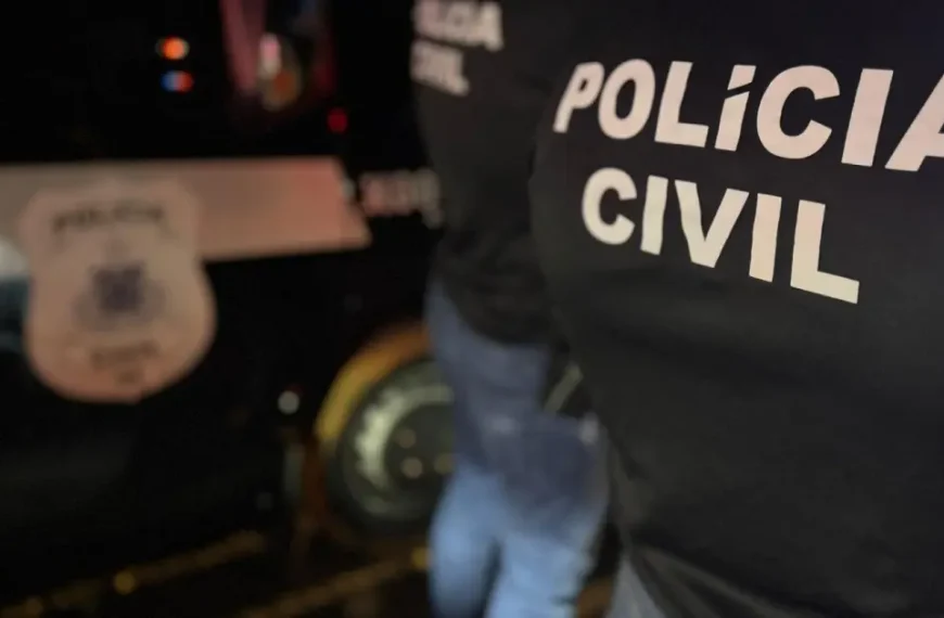 Ex-caseiro é preso acusado de desviar R$ 2 milhões em gado em fazendas sul da Bahia