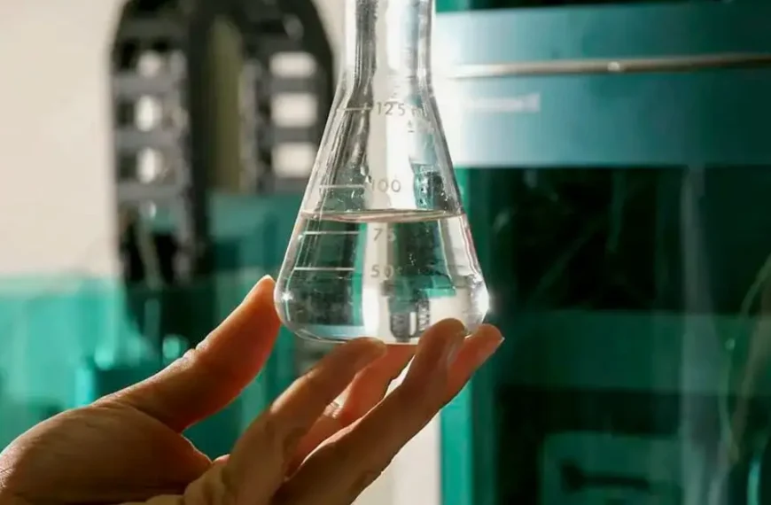 Salvador registra primeiro caso suspeito de intoxicação por metanol, diz Ministério da Saúde