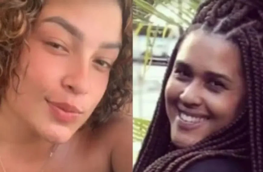 Justiça mantém prisão de homem que confessou matar amigas desaparecidas em Simões Filho