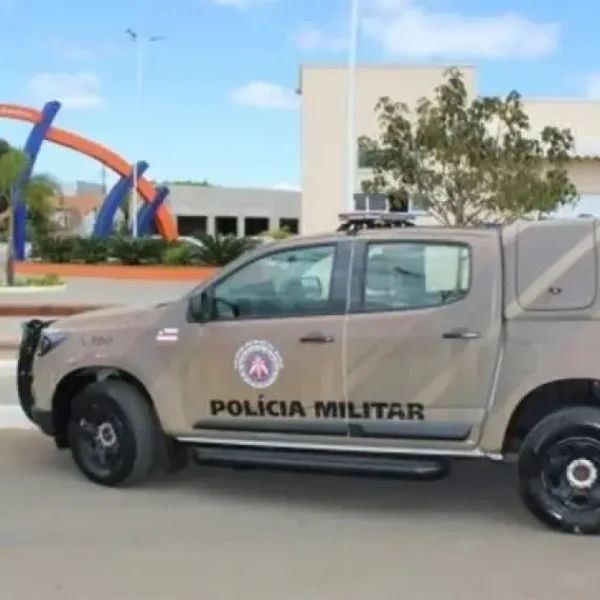 Homem é condenado a mais de 64 anos de prisão por estuprar as próprias filhas em Licínio de Almeida