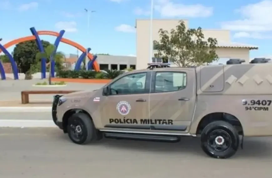 Homem é condenado a mais de 64 anos de prisão por estuprar as próprias filhas em Licínio de Almeida