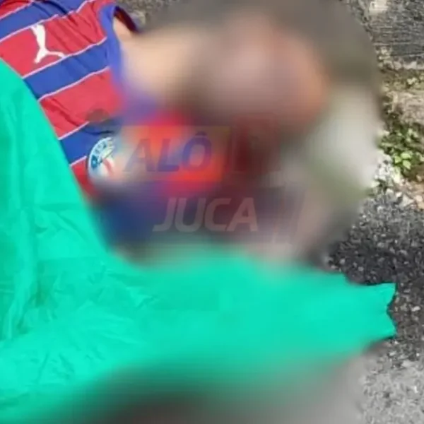 Homem é executado a tiros no bairro de Jardim Santo Inácio, em Salvador