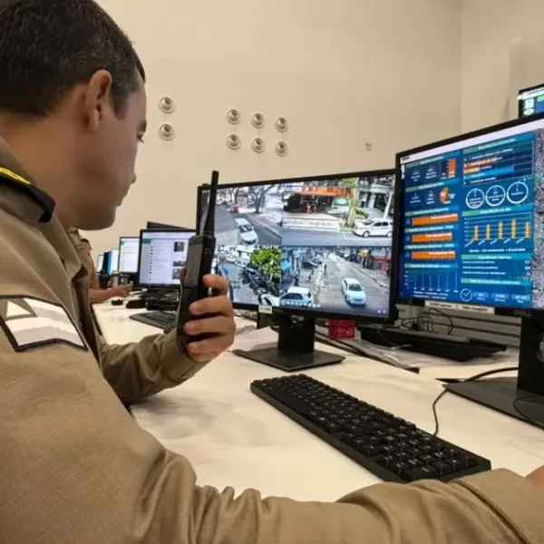 Sistema de Reconhecimento Facial da SSP-BA captura 30 foragidos em 72 horas na capital e RMS