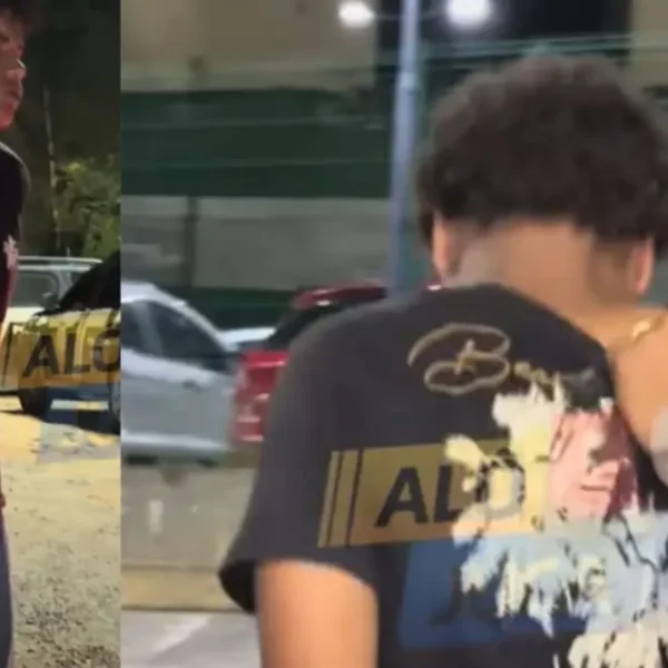 Jovem de 19 anos é preso por tráfico e suspeita de depredações em Salvador
