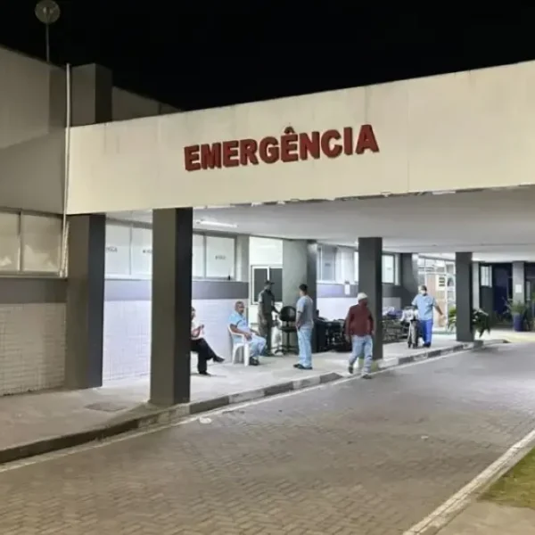 Homem morre após ser esfaqueado em Amélia Rodrigues