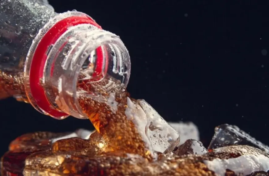 Estudo aponta que bebidas diet podem causar mais danos ao fígado do que as versões com açúcar
