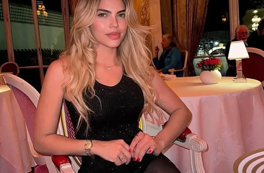 Modelo que conversou com Vini Jr vive com bala na cabeça após sequestro